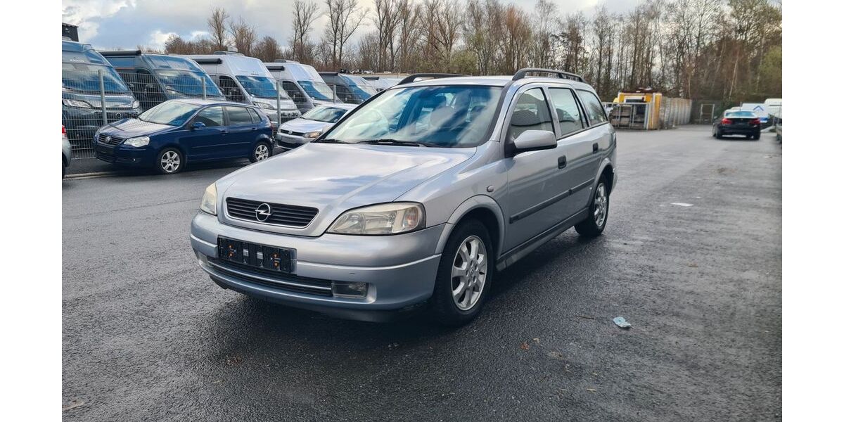 Opel Astra 146.571 km 1.790 &euro; Essen 45309