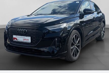 Audi Q4 e-tron 49.999 km 33.840 &euro; Gelsenkirchen 45894