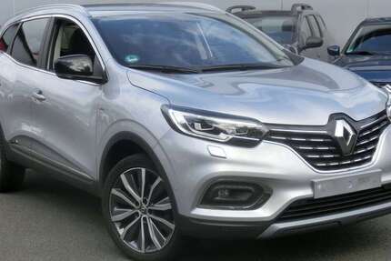 Renault Kadjar 60.000 km 15.900 &euro; Bochum 44867