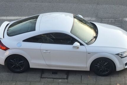 Audi TT 181.000 km 9.800 &euro; Mülheim an der Ruhr 45378