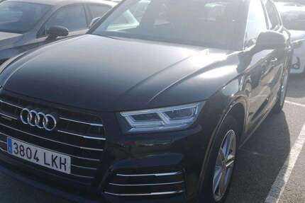 Audi Q5 140.000 km 4.500 &euro; Dorsten 46282
