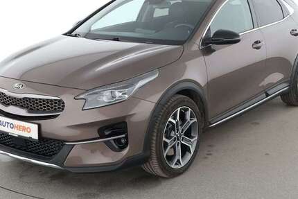 Kia XCeed 72.791 km 18.550 &euro; Essen 45141