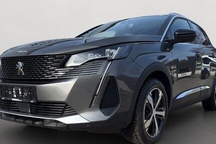 Peugeot 3008 19.550 km 23.990 &euro; Essen 45143