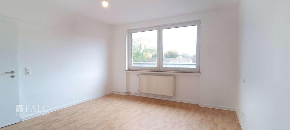 Etagenwohnung Gelsenkirchen Gelsenkirchen-Nord - 2 Zimmer, 59 m&sup2;, 450&euro; | Angebot:23721652