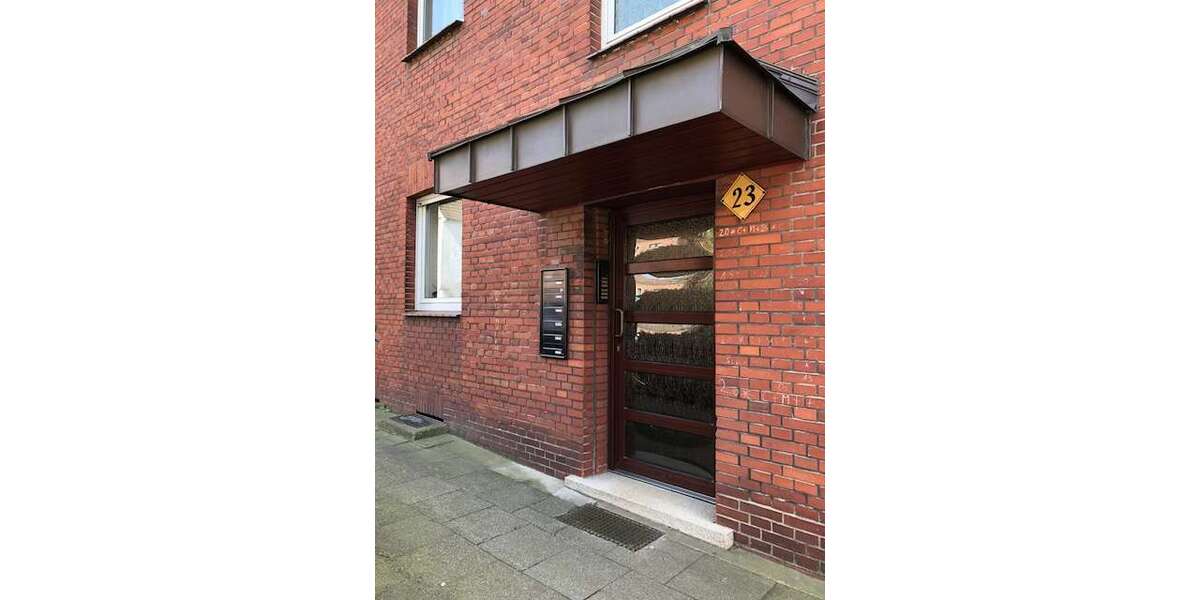 Etagenwohnung Oberhausen Alt-Oberhausen - 2.5 Zimmer, 60 m&sup2;, 360&euro; | Angebot:25870492