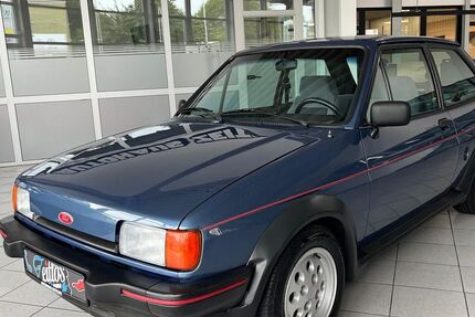 Ford Fiesta 174.398 km 11.890 &euro; Dortmund Innenstadt Ost 44143