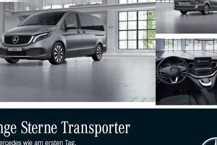 Mercedes-Benz EQV 43.176 km 41.997 &euro; Dorsten 46282