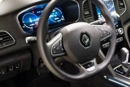 Renault Megane 67.000 km 15.300 &euro; Lüdinghausen 59348