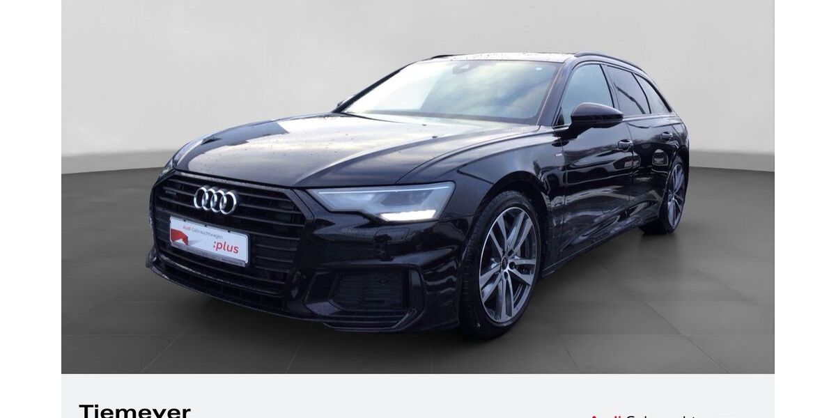 Audi A6 97.849 km 29.860 &euro; Gelsenkirchen 45894
