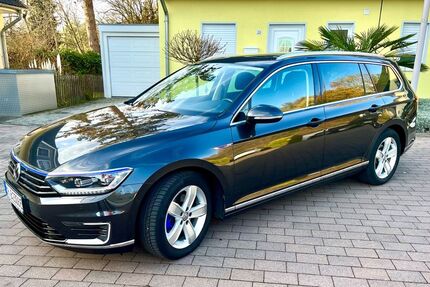 VW Passat Variant 162.000 km 14.500 &euro; Mülheim 45470