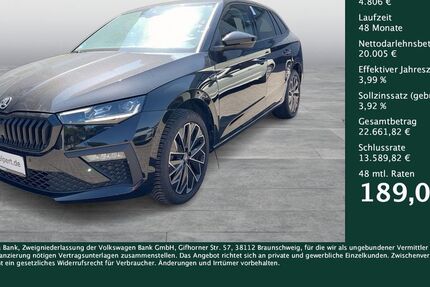 Skoda Scala 19.684 km 24.811 &euro; Dortmund 44269