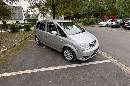 Opel Meriva 135.000 km 2.999 &euro; Witten 58452
