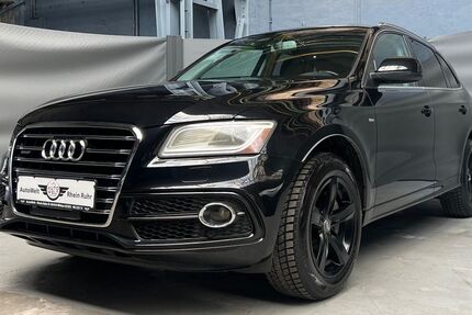 Audi Q5 81.335 km 20.990 &euro; Witten 58454