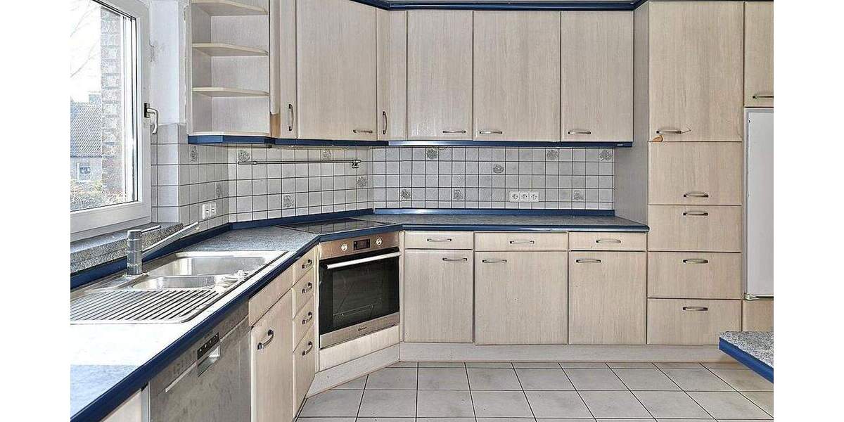 Einfamilienhaus Dülmen - 5 Zimmer, 162 m&sup2;, 299.900&euro; | Angebot:25777541