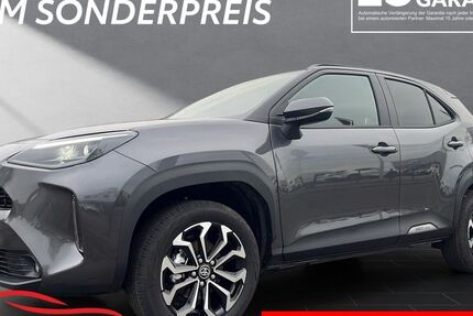 Toyota Yaris Cross 6.233 km 26.790 &euro; Dinslaken 46537