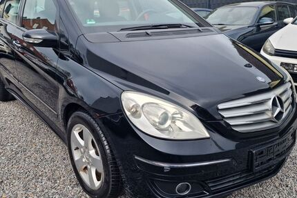 Mercedes-Benz B 180 258.000 km 1.890 &euro; Oberhausen 46145
