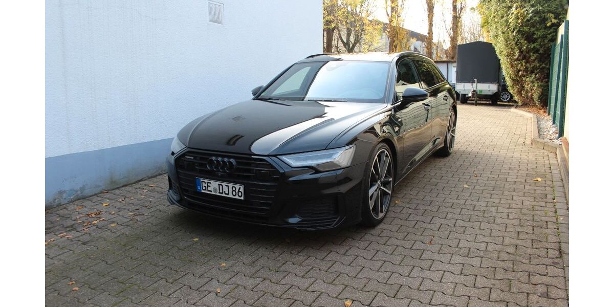Audi A6 147.900 km 34.999 &euro; Gelsenkirchen 45884