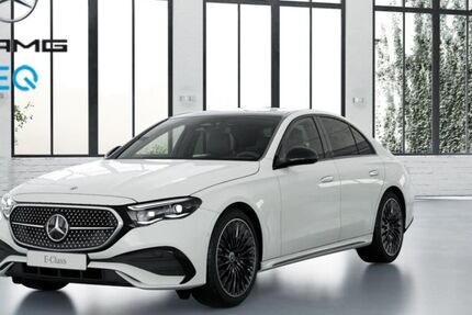 Mercedes-Benz E 200 11.416 km 50.970 &euro; Dortmund 44139