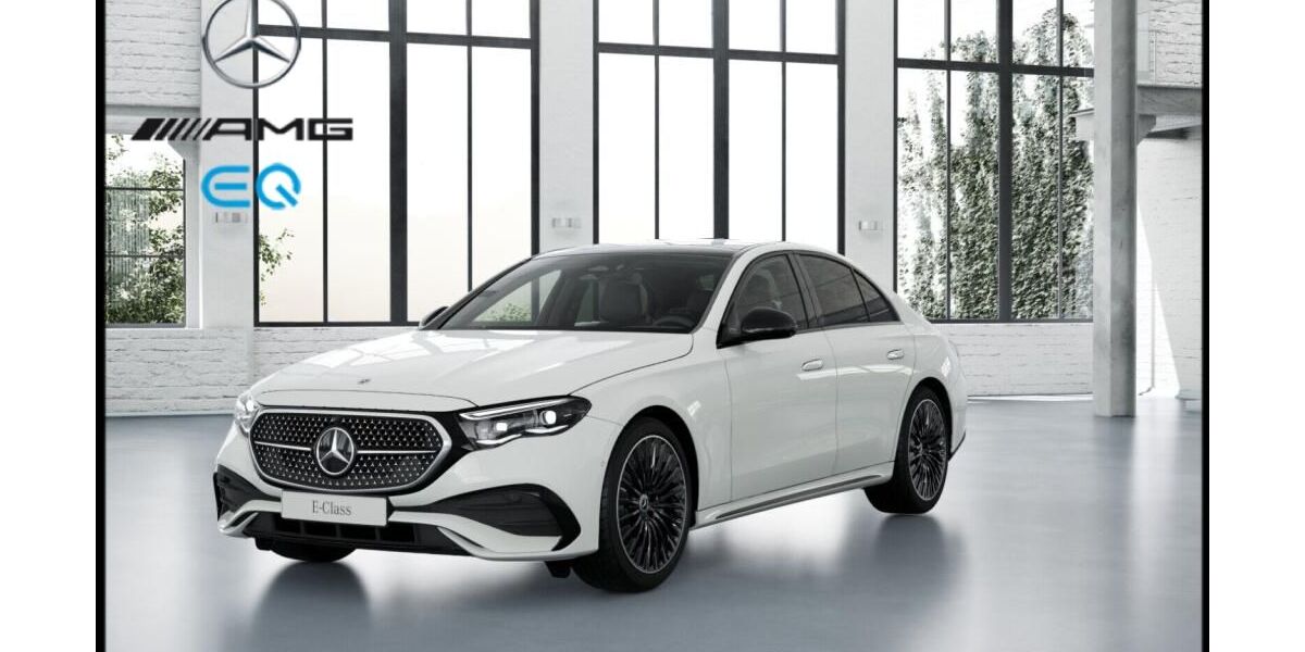 Mercedes-Benz E 200 11.416 km 51.470 &euro; Dortmund 44139