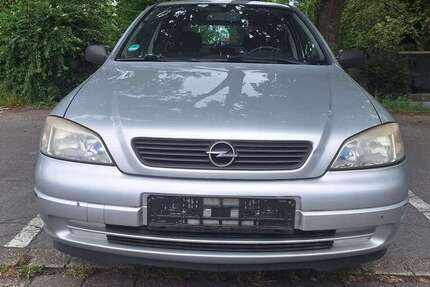 Opel Astra 90.000 km 1.400 &euro; Herne-Mitte (Herne) 44629