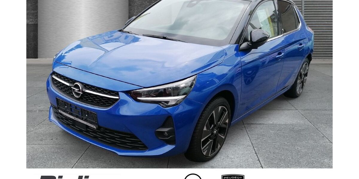 Opel Corsa 33.972 km 15.990 &euro; Herten 45699