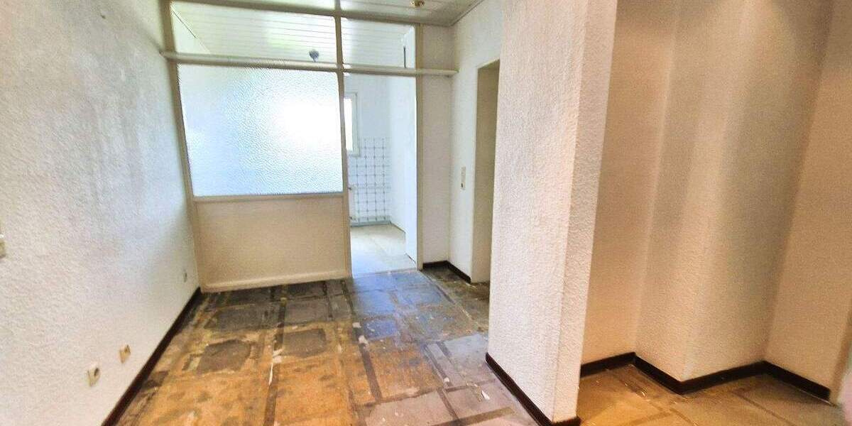 Etagenwohnung Herten Westerholt - 2 Zimmer, 65 m&sup2;, 84.500&euro; | Angebot:25732629