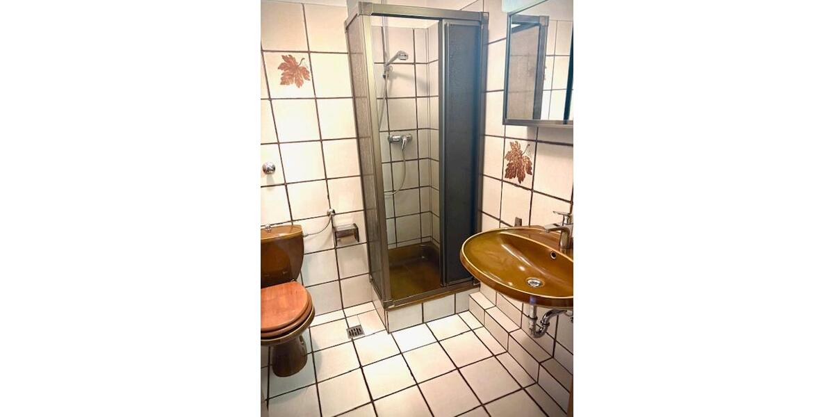 Etagenwohnung Essen Stadtbezirk II - 2.5 Zimmer, 56 m&sup2;, 215.000&euro; | Angebot:25842497