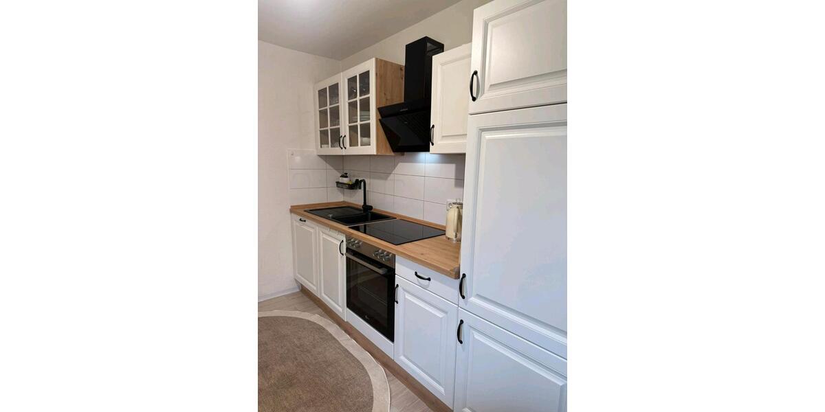 Etagenwohnung Gladbeck Brauck - 3 Zimmer, 60 m&sup2;, 820&euro; | Angebot:24979731