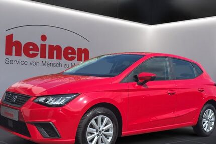 Seat Ibiza 21.763 km 15.459 &euro; Dortmund 44149