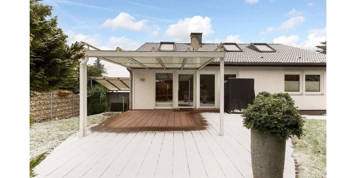Einfamilienhaus Velbert Langenberg - 7 Zimmer, 113 m&sup2;, 560.000&euro; | Angebot:25738476