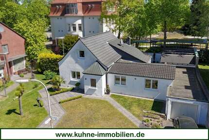 Haus Lünen Alstedde - 5 Zimmer, 117 m&sup2;, 330.000&euro; | Angebot:26744666
