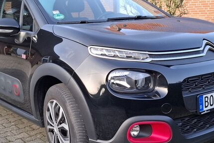 Citroen C3 44.000 km 8.900 &euro; Reken 48734