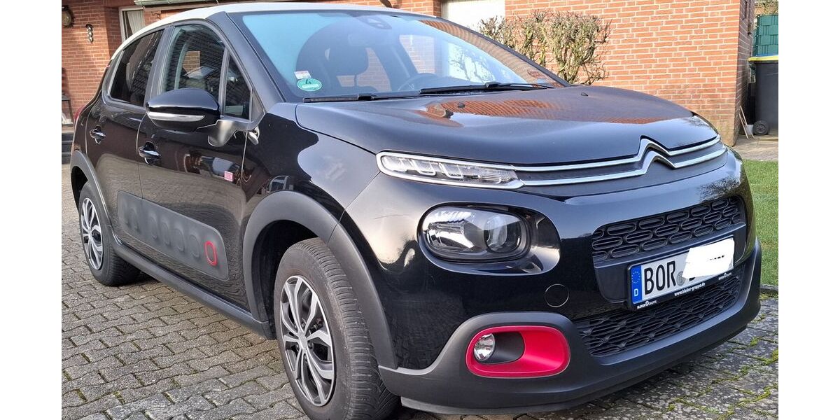 Citroen C3 44.000 km 8.900 &euro; Reken 48734