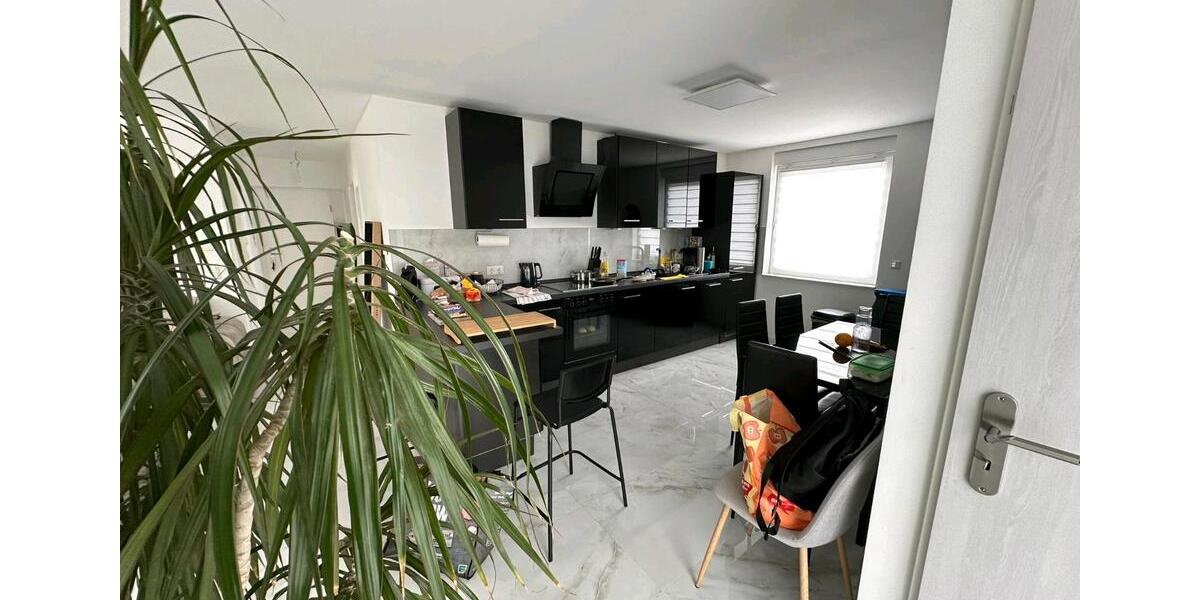 Dachgeschoßwohnung Bochum Bochum-Mitte - 3 Zimmer, 78 m&sup2;, 980&euro; | Angebot:26704953