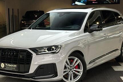 Audi Q7 148.000 km 46.850 &euro; Mülheim an der Ruhr 45472