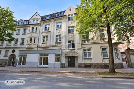 Wohnung Essen Stadtbezirk V - 3 Zimmer, 86 m&sup2;, 179.000&euro; | Angebot:27738122