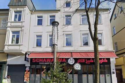 Wohnung Herne Baukau - 1.5 Zimmer, 27 m&sup2;, 380&euro; | Angebot:26258213