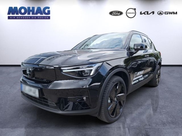 Volvo EX40 13.800 km 47.990 &euro; Gelsenkirchen 45891