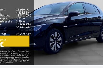 VW Golf 32.352 km 22.980 &euro; Herne 44653