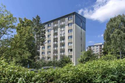Wohnung Velbert Kostenberg - 2 Zimmer, 73 m&sup2;, 549&euro; | Angebot:26750210