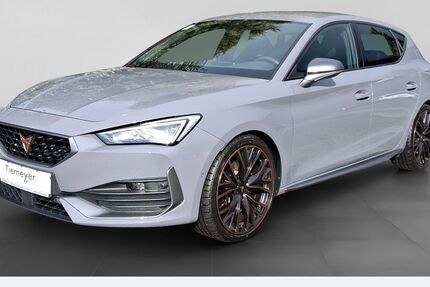 Cupra Leon 40.903 km 26.490 &euro; Gelsenkirchen OT Beckhausen 45899