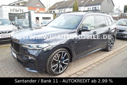 BMW X7 168.000 km 55.490 &euro; Recklinghausen 45661