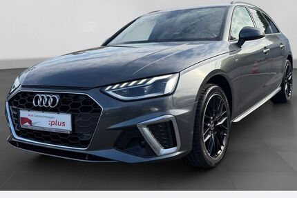 Audi A4 62.899 km 27.840 &euro; Gelsenkirchen 45894