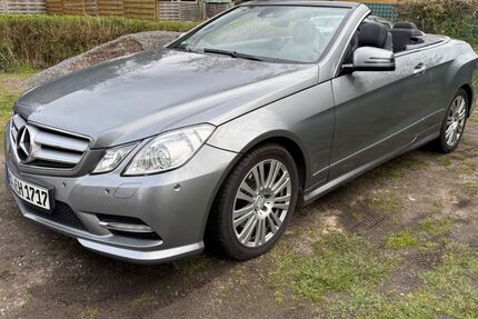 Mercedes-Benz E 220 161.000 km 15.700 &euro; Gelsenkirchen 45899