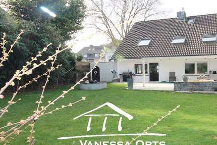 Haus Mülheim an der Ruhr Dümpten - 6 Zimmer, 160 m&sup2;, 622.000&euro; | Angebot:26150832