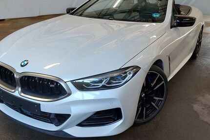 BMW M850 18.703 km 88.840 &euro; Gelsenkirchen 45897
