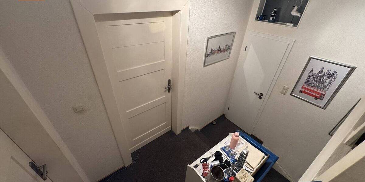 Reihenmittelhaus Mülheim an der Ruhr Mellinghofen - 3 Zimmer, 85 m&sup2;, 369.000&euro; | Angebot:26163273