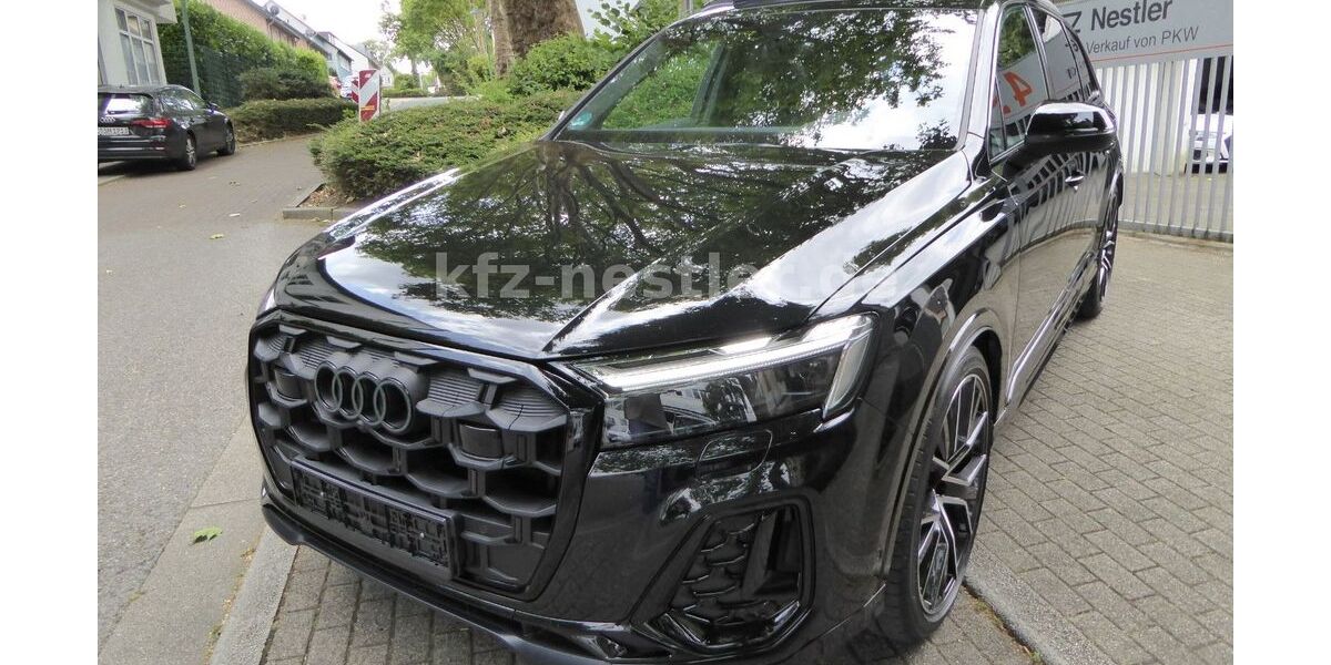 Audi Q7 7.900 km 74.900 &euro; Essen 45134