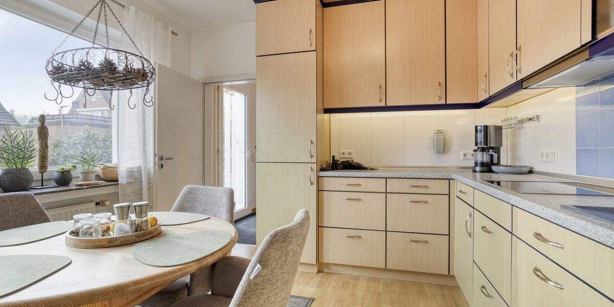 Einfamilienhaus Reken Maria Veen - 5 Zimmer, 139 m&sup2;, 299.000&euro; | Angebot:25800752