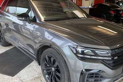 VW Touareg 248.905 km 34.350 &euro; Castrop-Rauxel 44581